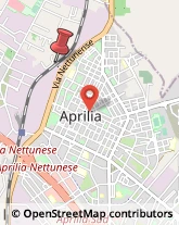 Via Nettunense, 197,04011Aprilia