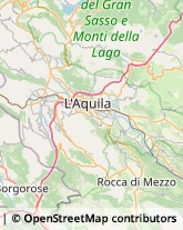 Traslochi,67026L'Aquila