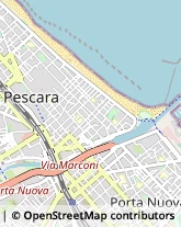 Via Nicola Fabrizi, 17,65121Pescara