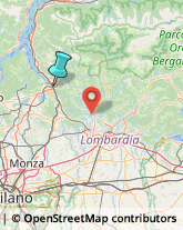 Locande e Camere Ammobiliate,23900Lecco