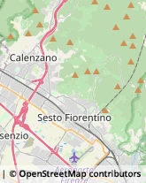 Riscaldamento - Combustibili,50141Firenze