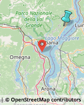 Locande e Camere Ammobiliate,28824Verbano-Cusio-Ossola