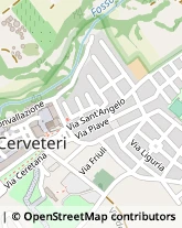 Via Vittorio Veneto, 4,00052Cerveteri