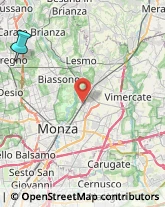 Tessuti e Filati - Trattamenti,20831Monza e Brianza