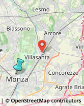 Tessuti e Filati - Trattamenti,20900Monza e Brianza