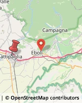 Via Generale Gonzaga, 76,84091Battipaglia