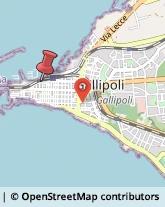 Via Pepe, 16,73014Gallipoli