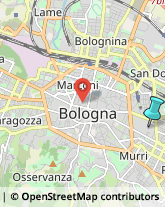 Medicina Interna - Medici Specialisti,40138Bologna