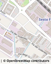 Via del Soderello, 79,50019Sesto Fiorentino