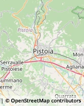 Via di Baggio Nuova, 73,51100Pistoia