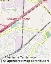 Via Giuseppe Verdi, 30,10036Settimo Torinese