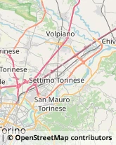 Via Giuseppe Mazzini, 28,10090Gassino Torinese