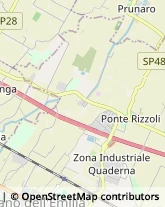 Via Veneto, 14,40064Ozzano dell'Emilia