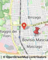 Via Guglielmo Marconi, 61,20813Bovisio-Masciago