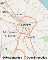 Logopedia,73100Lecce