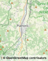 Via Gorgognano, 4,40065Pianoro