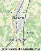 Via F.lli Dall'Olio, 1,40065Pianoro