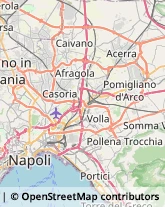 Via Nazionale delle Puglie, 29,80038Pomigliano d'Arco