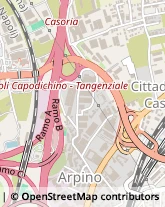 Via Giuseppe Bonito, 7,80026Casoria