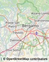 Telecomunicazioni Apparecchi ed Impianti - Dettaglio,24050Bergamo