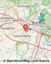 Bed e Breakfast,25121Brescia