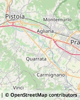 Via Rimini, 7,59100Prato