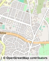 Viale Jonio, 275/H-I,00141Roma