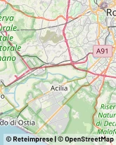 Via Pietro Venturi, 10,00149Roma