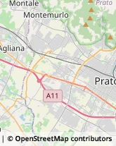 Via Lucca, 13,59100Prato