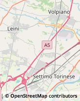 Via Argentera, 35,10070Caselle Torinese