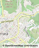 Via Giuseppe Verdi, 6,54100Carrara