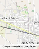 Via Giuseppe Garibaldi, 15,81030San Marcellino