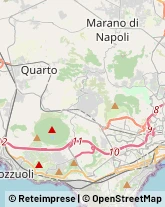 Via Giorgio de Falco, 49,80100Quarto