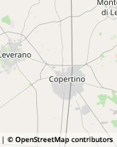 Via Goito, 67,73045Leverano