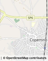 Via Evangelista Menga, 12,73043Copertino