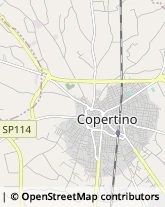 Impianti Sportivi,73043Lecce