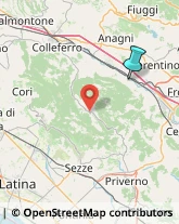 Bed e Breakfast,03017Frosinone