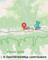 Autofficine e Centri Assistenza,23020Sondrio