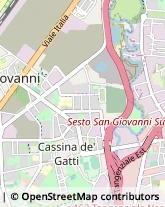 Via Marzabotto, 229,20099Sesto San Giovanni