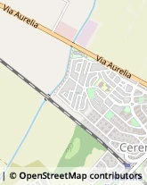 Via Satrico, 58,00052Cerveteri