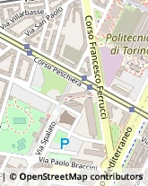 Corso Peschiera, 136,10138Torino