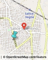 Agenzie Ippiche e Scommesse,73015Lecce