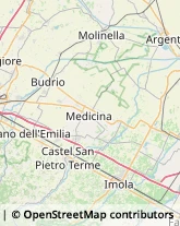 Campeggi, Villaggi Turistici e Ostelli,40054Bologna