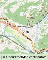 Via Nuova, 1,32032Feltre