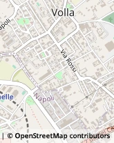 Viale Vesuvio, 54,80040Volla