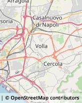 Via Arcora, 72,80013Casalnuovo di Napoli