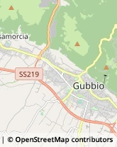 Via Galeotti, 19,06024Gubbio