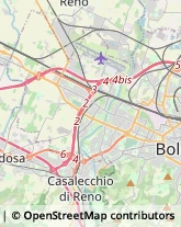 Via Col di Lana, 14,40131Bologna