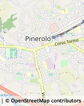 Via Michele Buniva, 66,10064Pinerolo