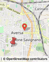 Via Michelangelo, 92,81031Aversa